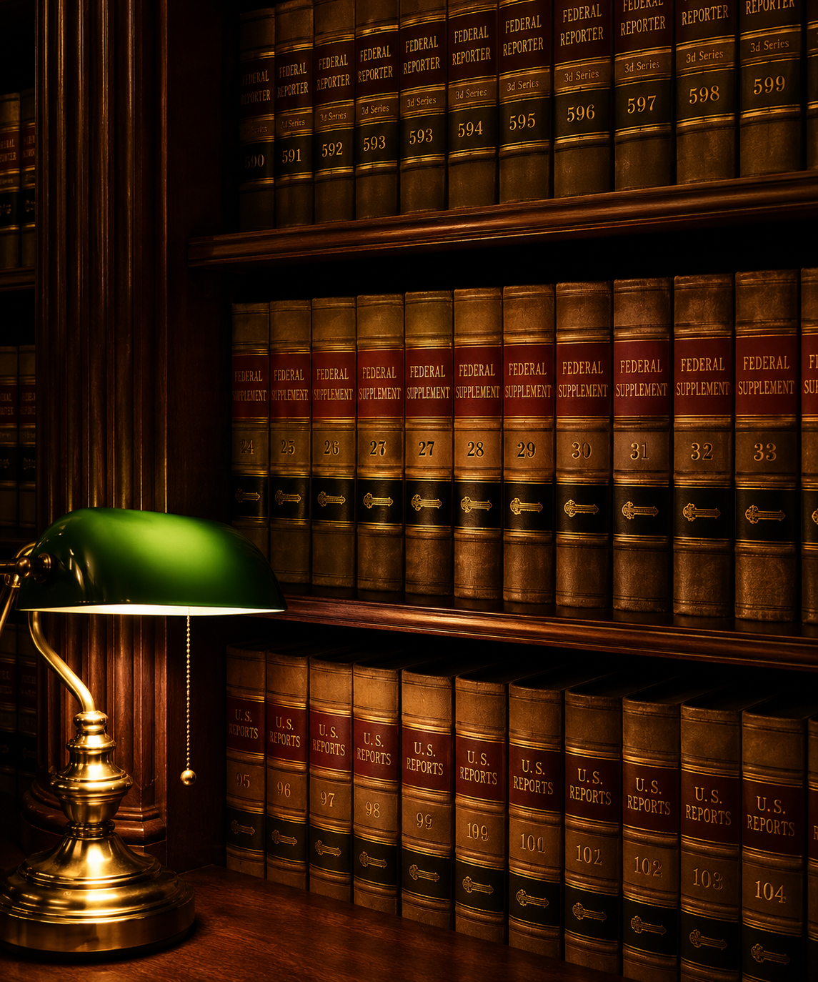 Antitrust Violations attorney profile and office context