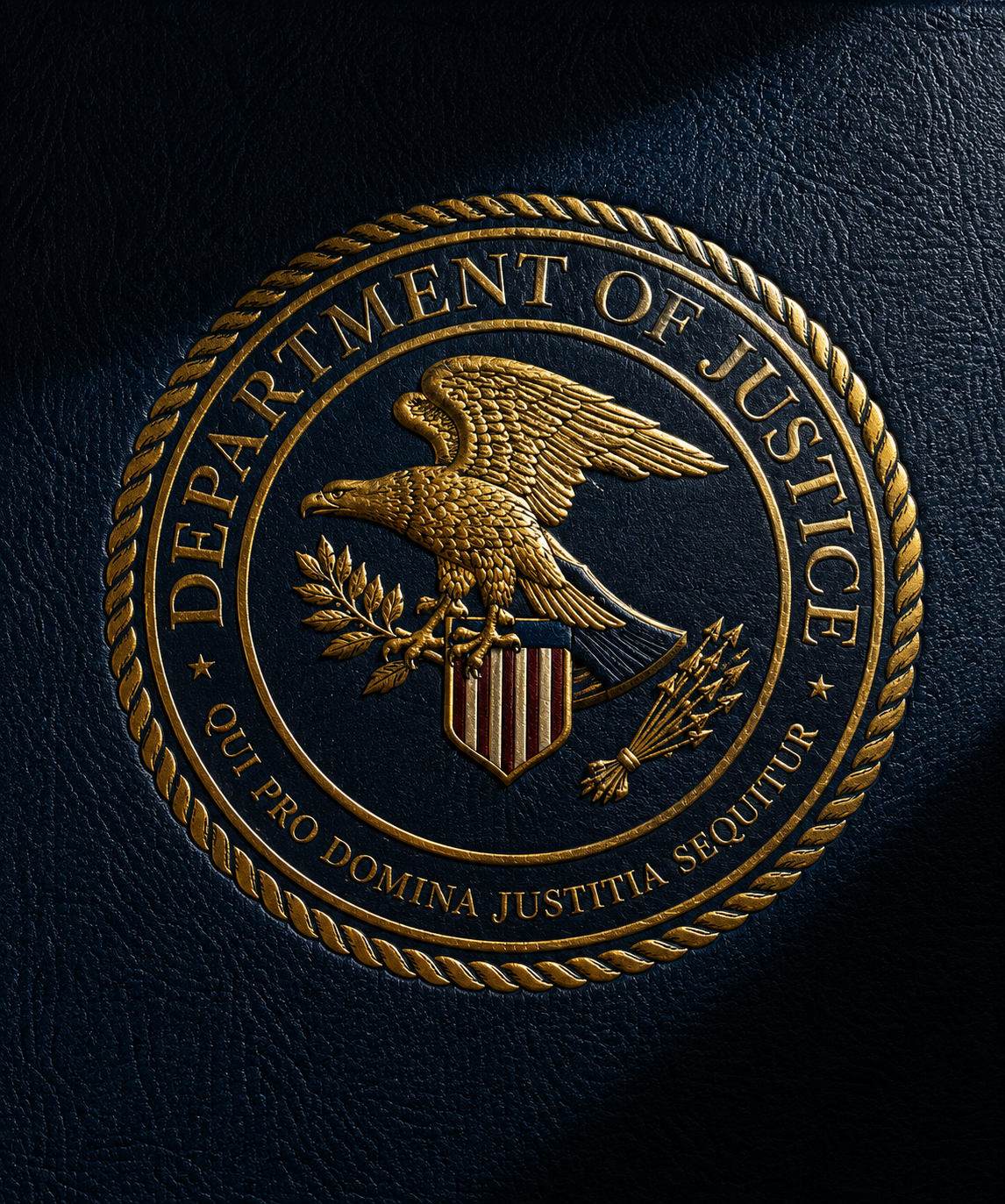 Antitrust Violations defense leadership and office context