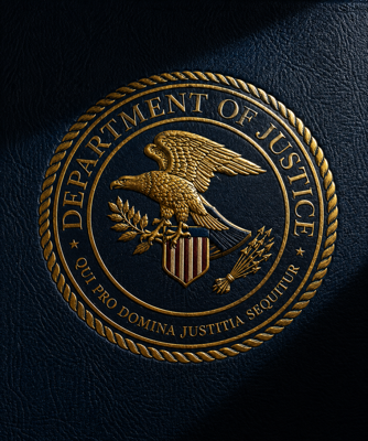 Antitrust Violations defense leadership and office context